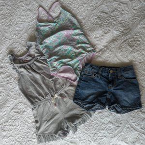 Swim/Summer Bundle 5/6